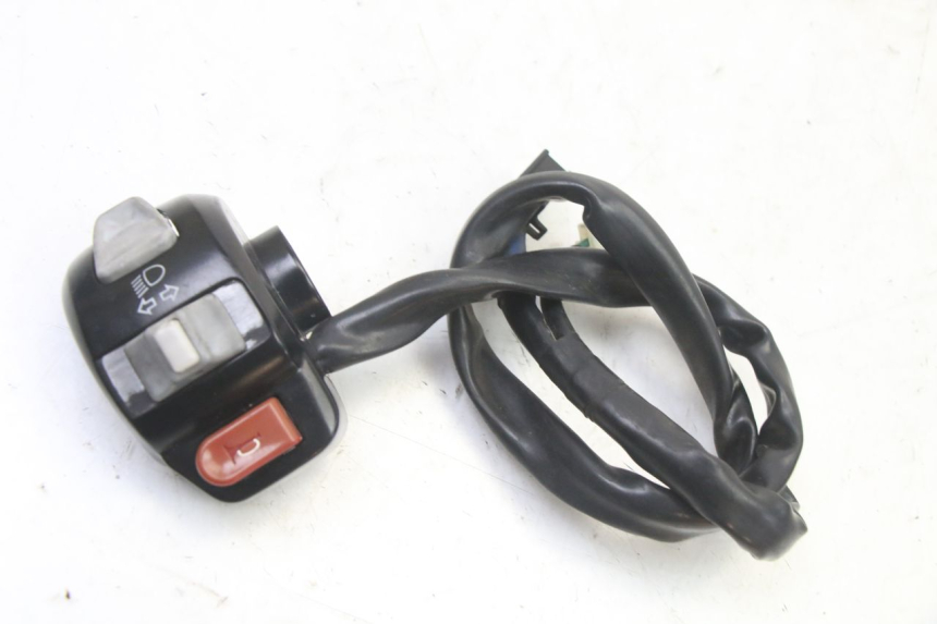 photo de COMMODO GAUCHE YAMAHA BW'S BWS 125 (2010 - 2013)