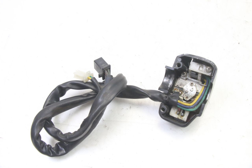 photo de COMMODO GAUCHE YAMAHA BW'S BWS 125 (2010 - 2013)
