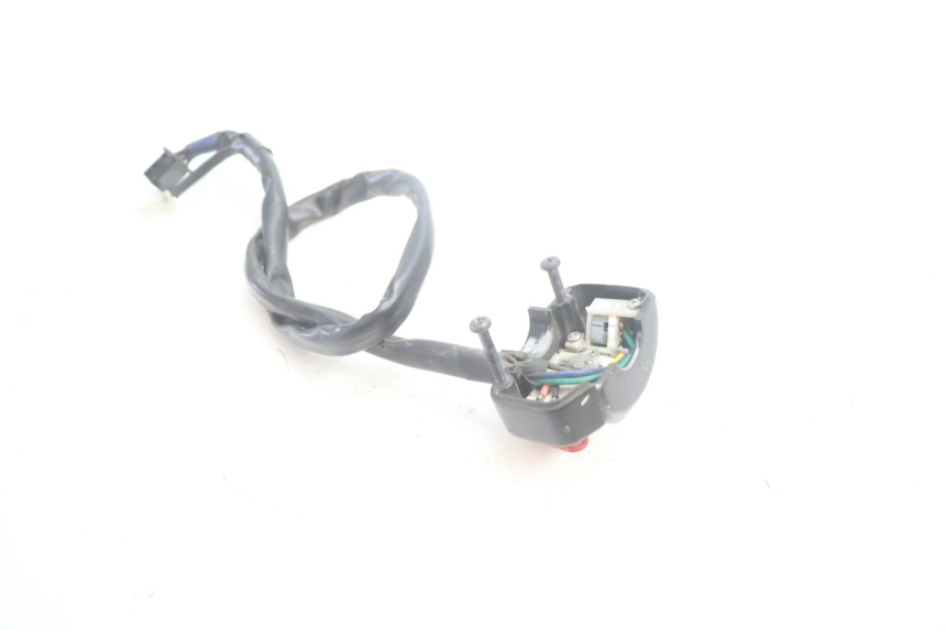 photo de COMMODO GAUCHE YAMAHA BW'S BWS 125 (2010 - 2013) - Autre angle de vue