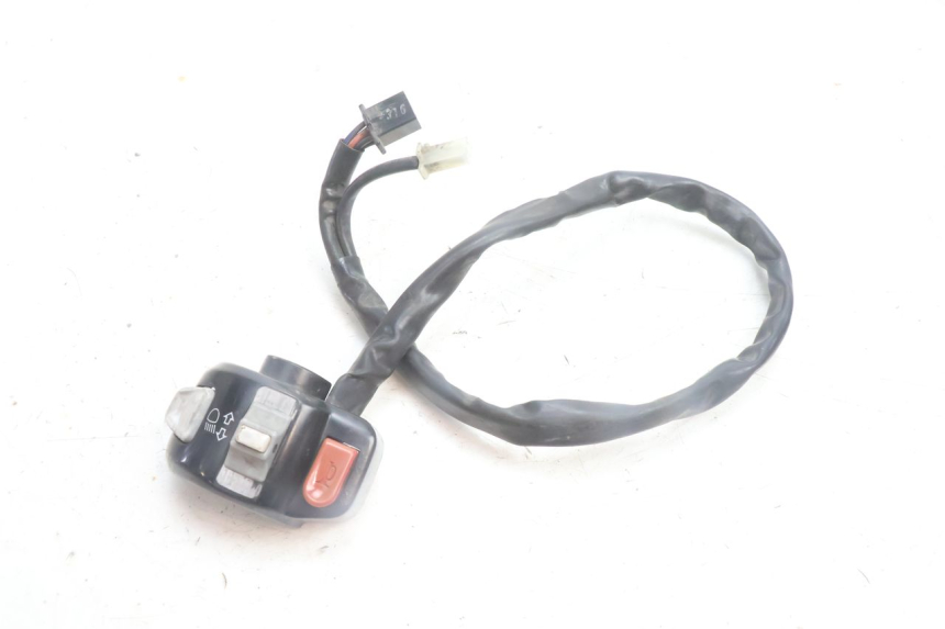 photo de COMMODO GAUCHE YAMAHA BW'S BWS 125 (2010 - 2013) - Vue principale