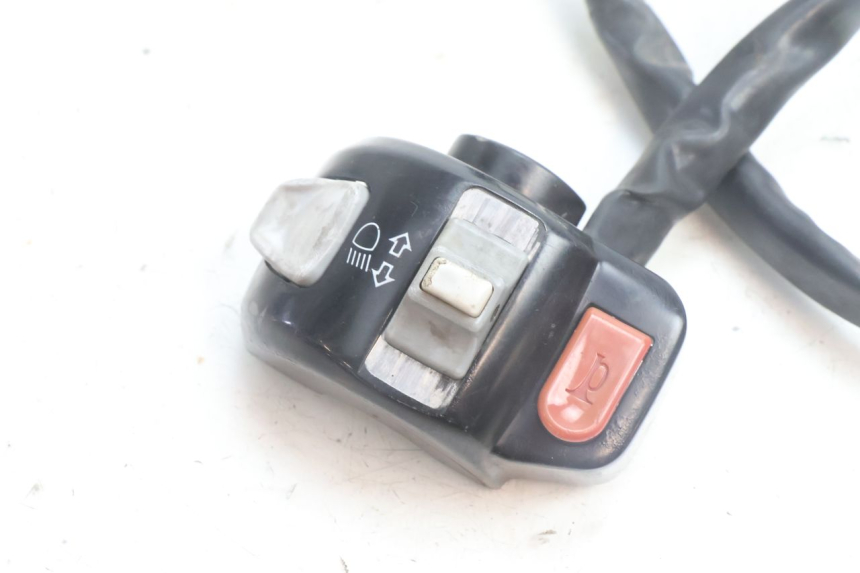 photo de COMMODO GAUCHE YAMAHA BW'S BWS 125 (2010 - 2013) - Détail de la pièce