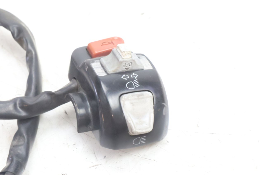 photo de COMMODO GAUCHE YAMAHA BW'S BWS 125 (2010 - 2013) - Autre angle de vue