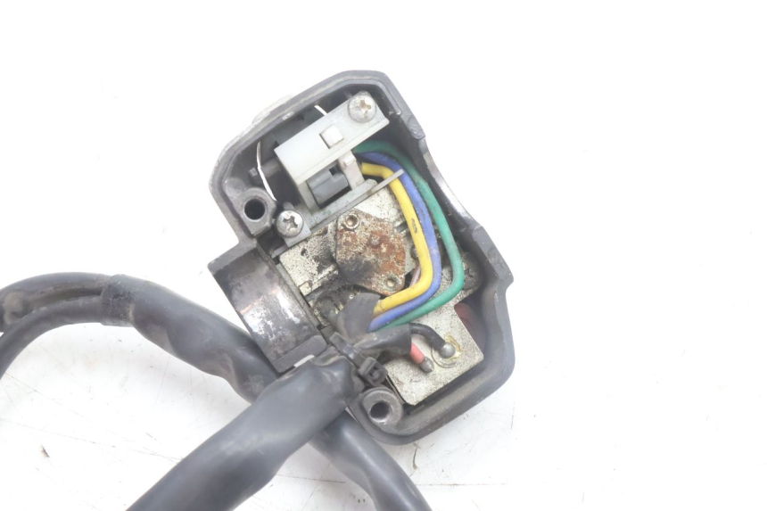 photo de COMMODO GAUCHE YAMAHA BW'S BWS 125 (2010 - 2013) - Vue d’ensemble