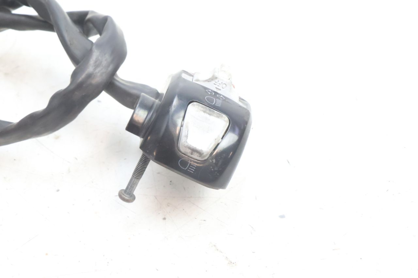 photo de COMMODO GAUCHE YAMAHA BW'S BWS 125 (2010 - 2013) - Autre angle de vue