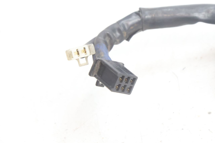 photo de COMMODO GAUCHE YAMAHA BW'S BWS 125 (2010 - 2013) - Points de fixation