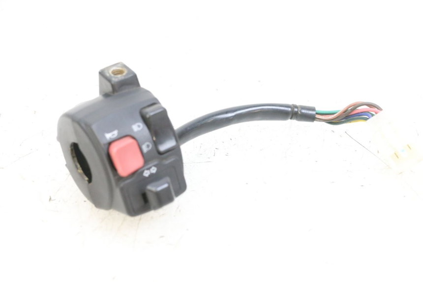 photo de COMMODO GAUCHE YAMAHA BW'S EASY 50 (2013 - 2016) - Vue principale