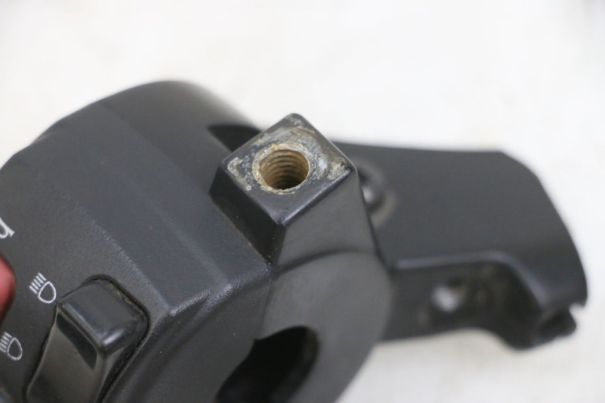 photo de COMMODO GAUCHE YAMAHA BW'S EASY 50 (2013 - 2016) - Détail de la pièce