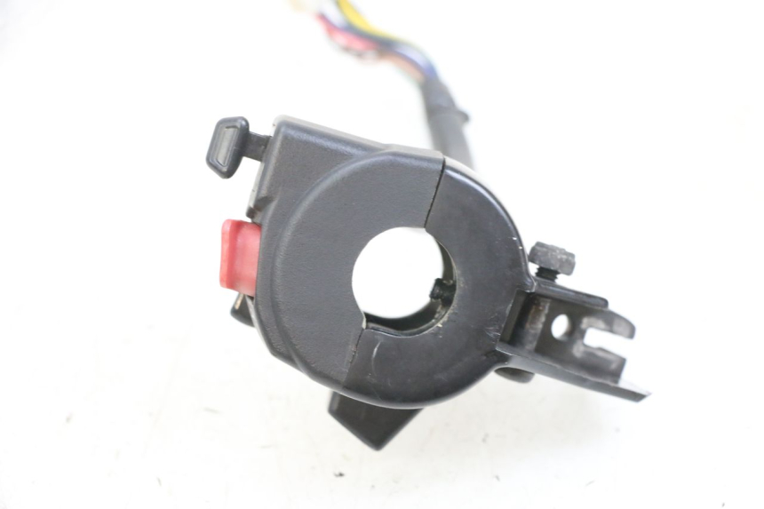 photo de COMMODO GAUCHE YAMAHA BW'S EASY 50 (2013 - 2016) - Autre angle de vue