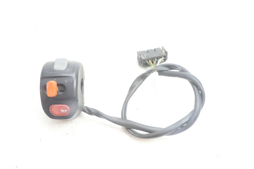 photo de COMMODO GAUCHE BMW C1 125 (2000 - 2003) - Vue principale