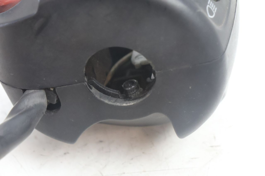 photo de COMMODO GAUCHE BMW C1 125 (2000 - 2003) - Vue d’ensemble