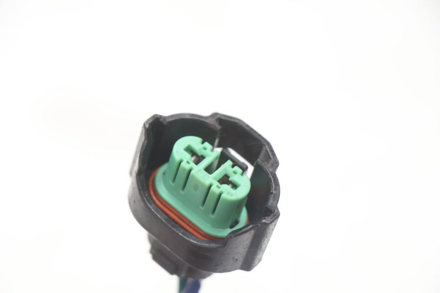 photo de COMMODO GAUCHE HONDA CB F HORNET 600 (2005 - 2006) - État de surface