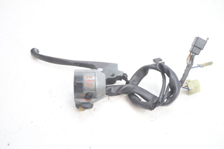 photo de COMMODO GAUCHE HONDA CB TWO FIFTY 250 (1991 - 2002) - Vue principale