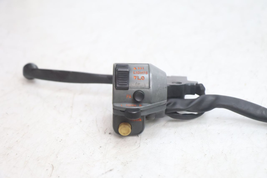 photo de COMMODO GAUCHE HONDA CB TWO FIFTY 250 (1991 - 2002) - Autre angle de vue