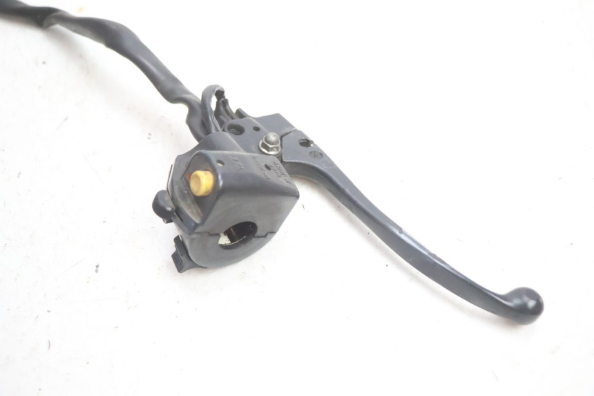 photo de COMMODO GAUCHE HONDA CB TWO FIFTY 250 (1991 - 2002) - Marquages et références