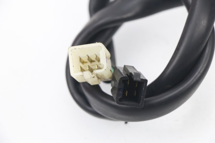 photo de COMMODO GAUCHE HONDA CBF 125 (2009 - 2015)