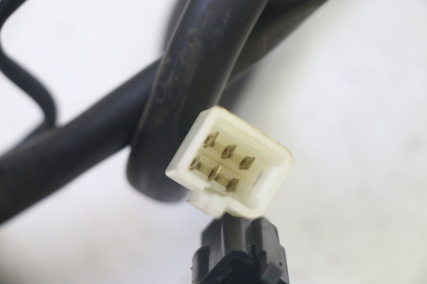 photo de COMMODO GAUCHE HONDA CBF 125 (2009 - 2015)