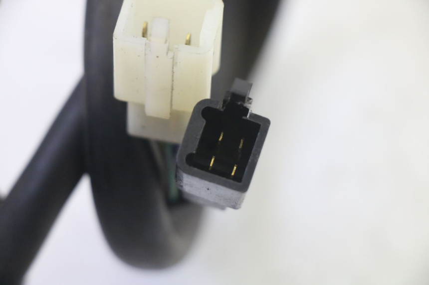 photo de COMMODO GAUCHE HONDA CBF 125 (2009 - 2015)