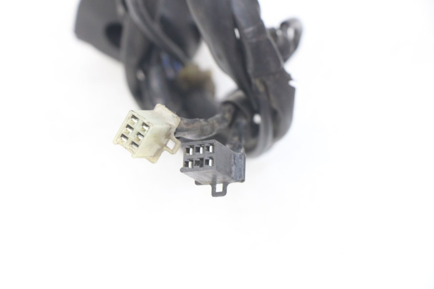 photo de COMMODO GAUCHE HONDA CBR RR FIREBLADE 900 (1992 - 1994)