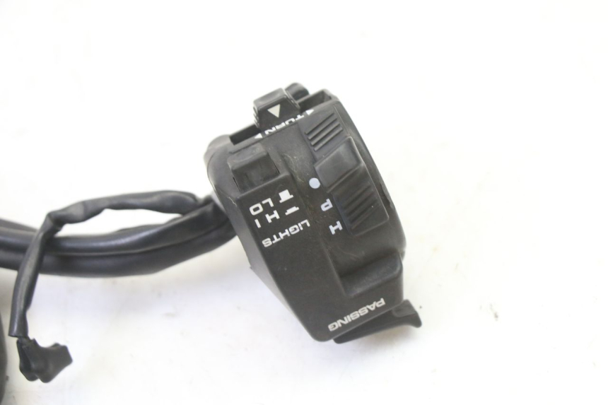 photo de COMMODO GAUCHE HONDA CBR RR FIREBLADE 900 (1992 - 1994)