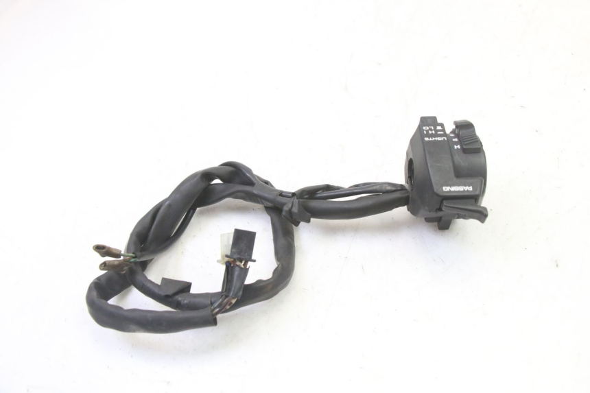 photo de COMMODO GAUCHE HONDA CBR RR FIREBLADE 900 (1992 - 1994)