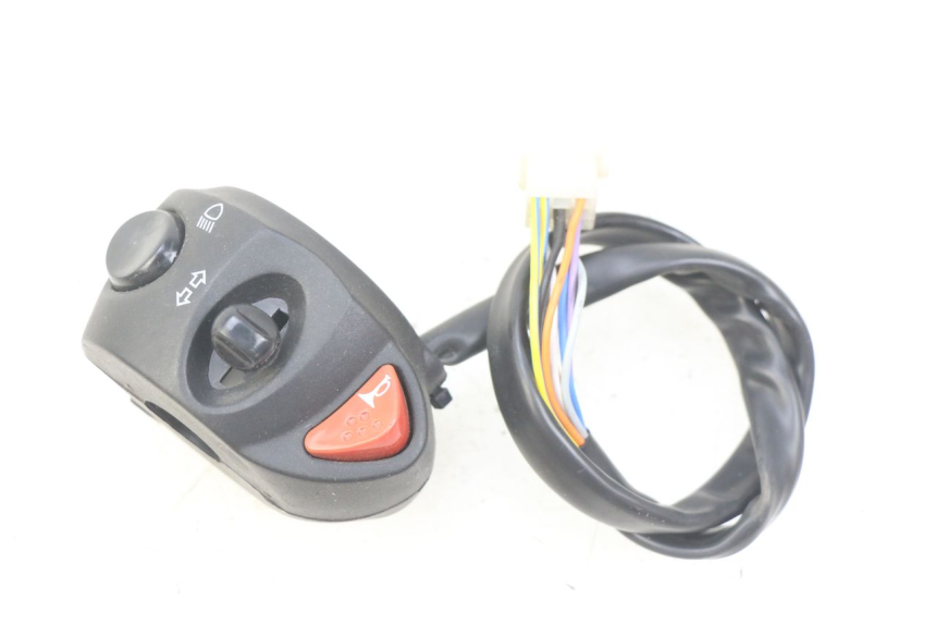 photo de COMMODO GAUCHE PEUGEOT CITYSTAR IE 2T 50 (2018 - 2021)