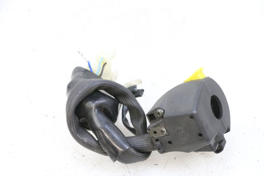 photo de COMMODO GAUCHE KSR CODE 125 (2018 - 2020) - Gros plan technique