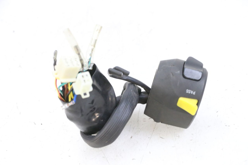 photo de COMMODO GAUCHE KSR CODE 125 (2018 - 2020) - Vue d’ensemble