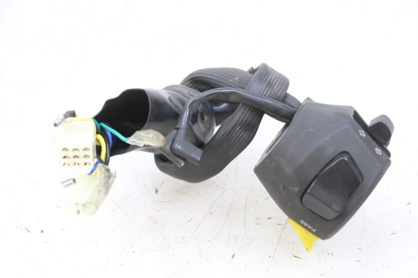 photo de COMMODO GAUCHE KSR CODE 125 (2018 - 2020) - Pièce contrôlée