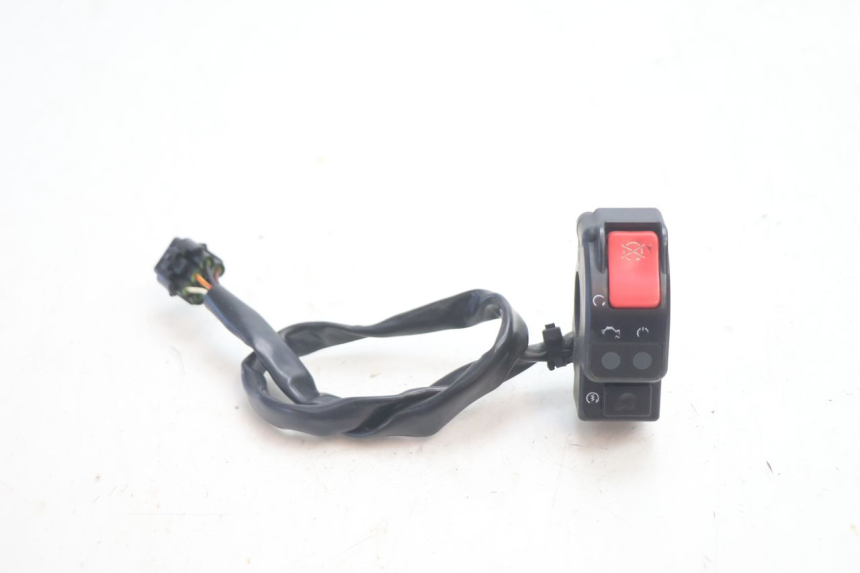 photo de COMMODO GAUCHE HONDA CRF CR-F 125 (2020 - 2021) - Vue principale