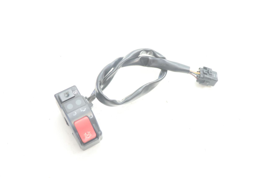 photo de COMMODO GAUCHE HONDA CRF CR-F 125 (2020 - 2021) - Zoom état d’usage