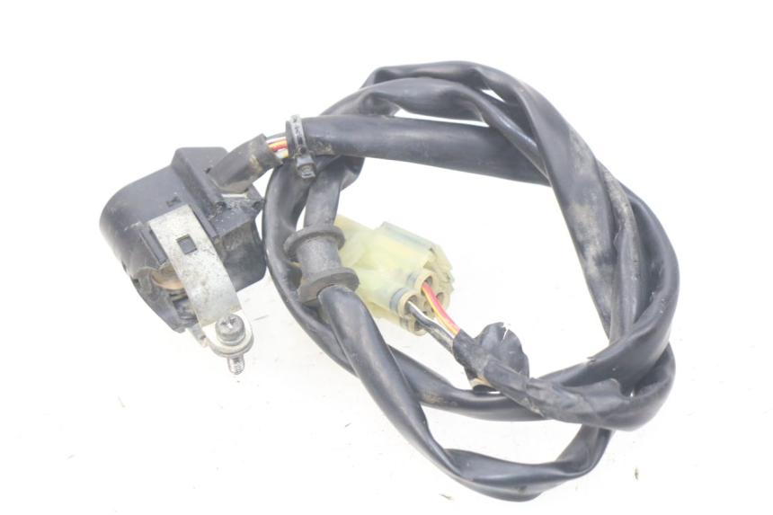 photo de COMMODO GAUCHE HONDA CRF 250 (2013 - 2016) - Détail de la pièce