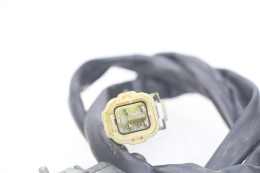 photo de COMMODO GAUCHE HONDA CRF 250 (2013 - 2016) - Zoom état d’usage