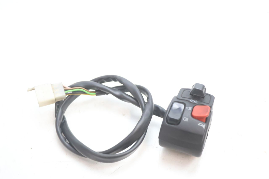 photo de COMMODO GAUCHE HM HONDA CRM DERAPAGE RR 50 (2006 - 2017) - Zoom état d’usage