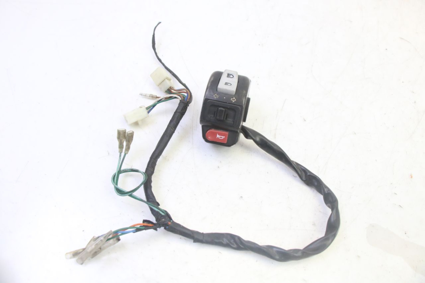 photo de COMMODO GAUCHE SYM CROX 4T 50 (2016 - 2023)