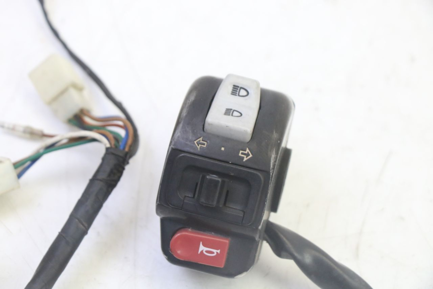 photo de COMMODO GAUCHE SYM CROX 4T 50 (2016 - 2023)