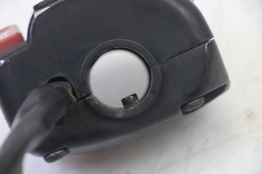 photo de COMMODO GAUCHE SYM CROX 4T 50 (2016 - 2023)