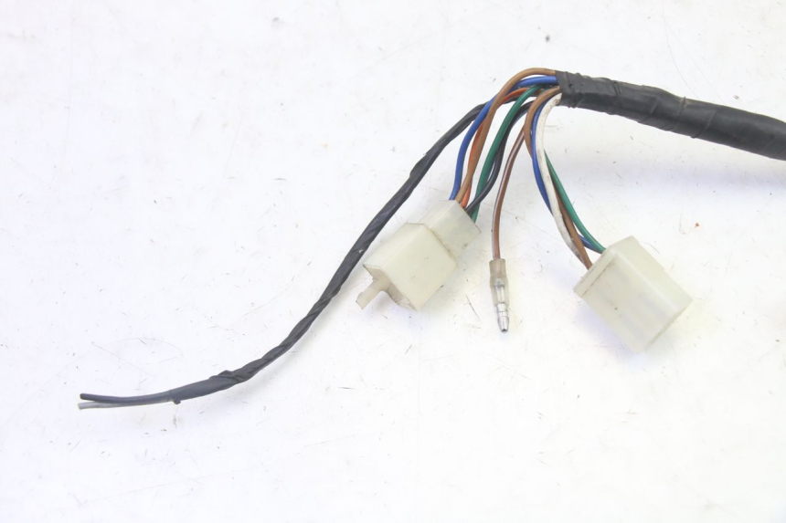 photo de COMMODO GAUCHE SYM CROX 4T 50 (2016 - 2023)