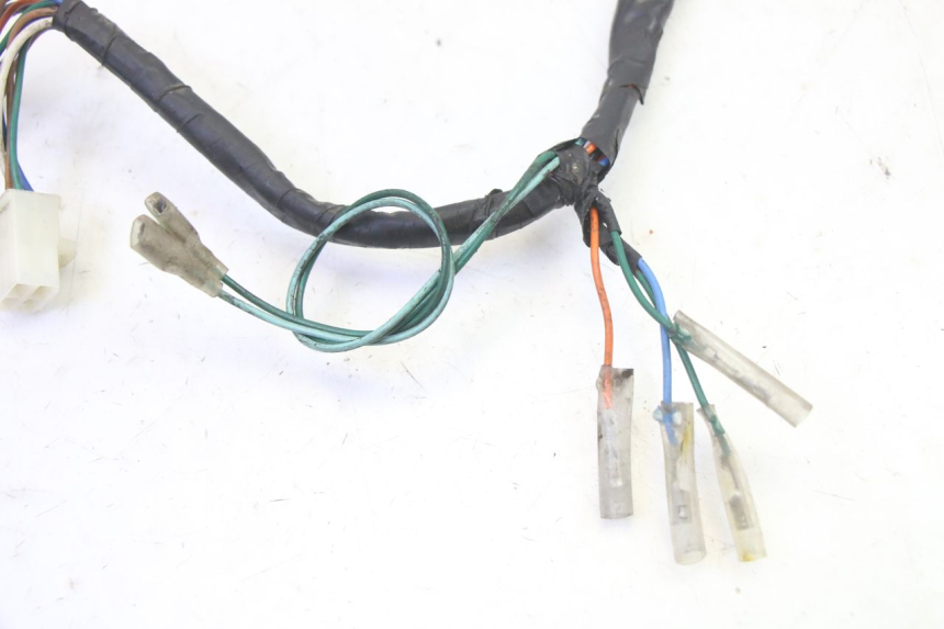 photo de COMMODO GAUCHE SYM CROX 4T 50 (2016 - 2023)