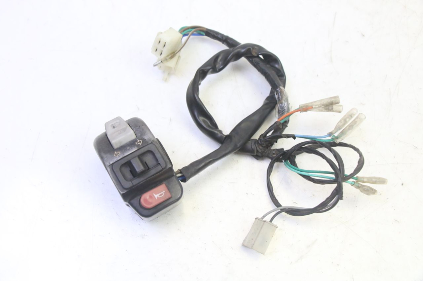 photo de COMMODO GAUCHE SYM CROX 4T 50 (2016 - 2023)