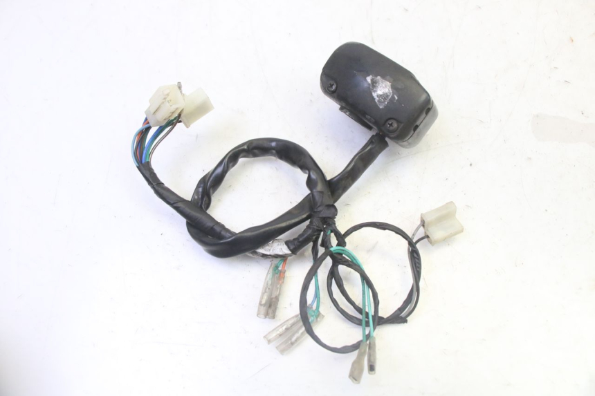 photo de COMMODO GAUCHE SYM CROX 4T 50 (2016 - 2023)