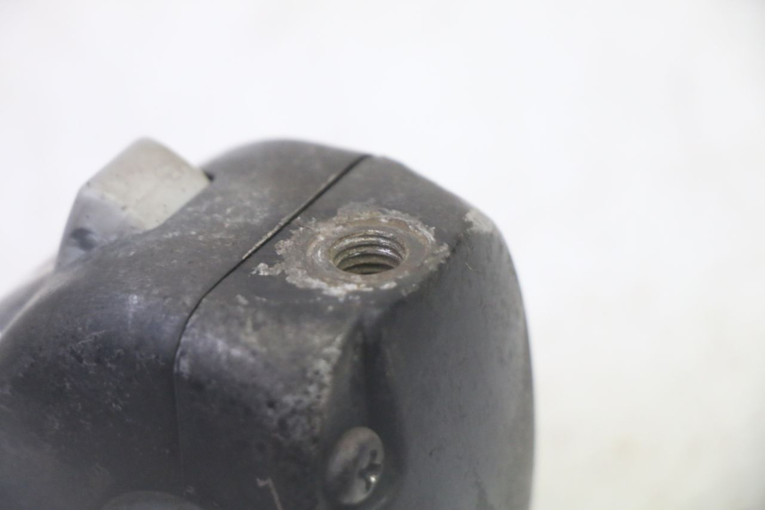 photo de COMMODO GAUCHE SYM CROX 4T 50 (2016 - 2023)