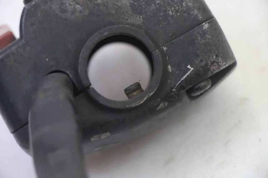 photo de COMMODO GAUCHE SYM CROX 4T 50 (2016 - 2023)