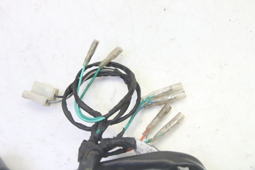 photo de COMMODO GAUCHE SYM CROX 4T 50 (2016 - 2023)