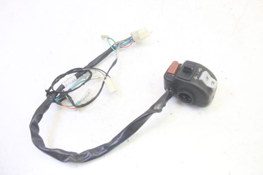 photo de COMMODO GAUCHE SYM CROX 4T 50 (2016 - 2023) - Zoom état d’usage