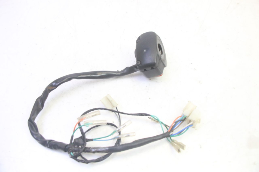 photo de COMMODO GAUCHE SYM CROX 4T 50 (2016 - 2023) - Autre angle de vue