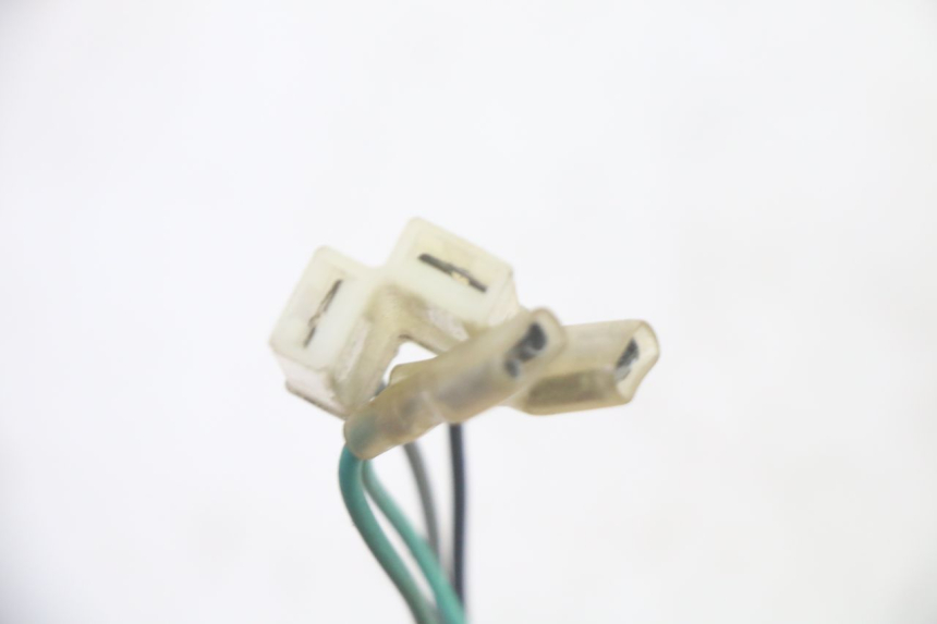 photo de COMMODO GAUCHE SYM CROX 4T 50 (2016 - 2023) - État de surface