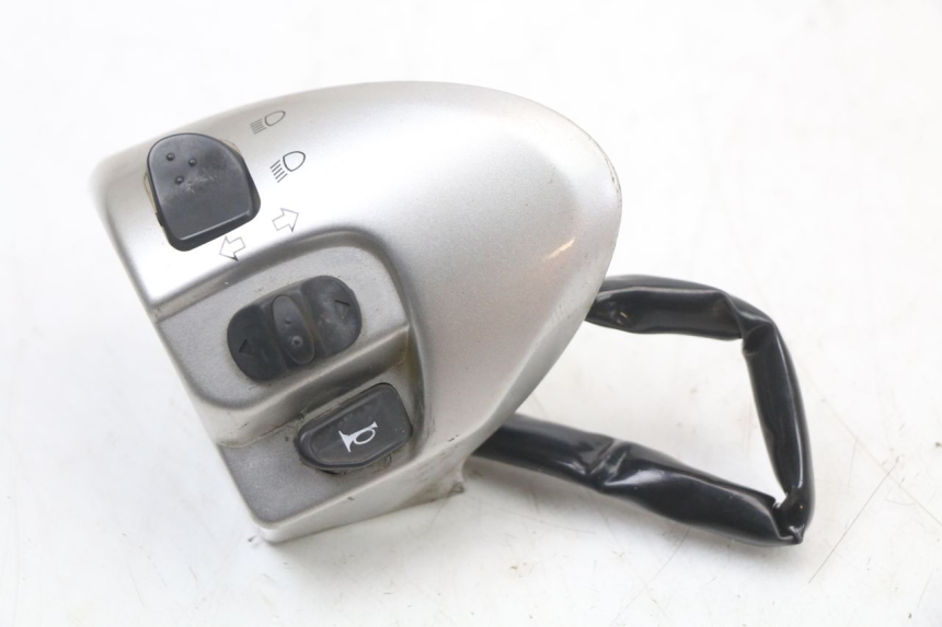 photo de COMMODO GAUCHE YAMAHA CYGNUS X 125 (2004 - 2007) - Vue principale