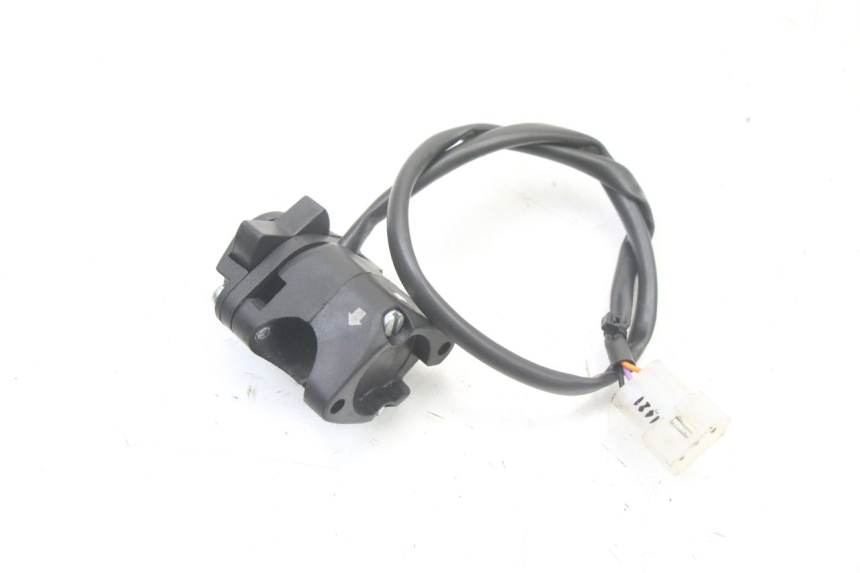 photo de COMMODO GAUCHE DERBI SENDA SM DRD X-TREME 50 (2011 - 2017)