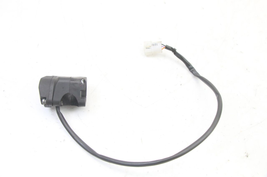 photo de COMMODO GAUCHE DERBI SENDA SM DRD X-TREME 50 (2011 - 2017)