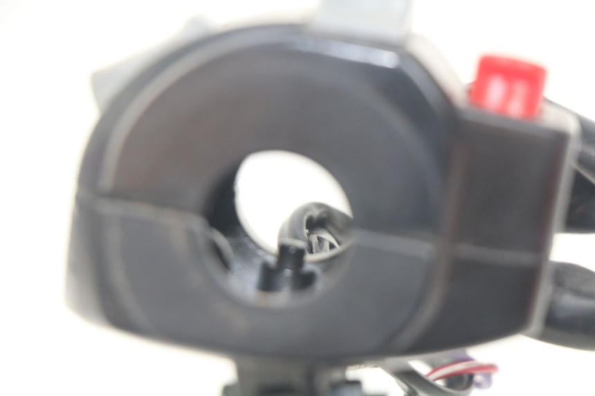 photo de COMMODO GAUCHE LONGJIA DIGITA 4T 50 (2019 - 2022)